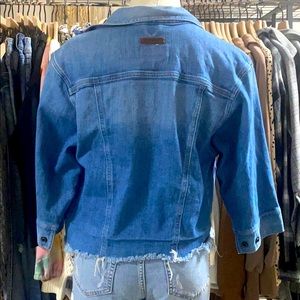 Guess Denim Jacket
